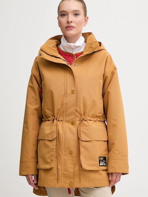 Columbia kurtka High Cascades Interchang - zdjęcie produktu nr 1