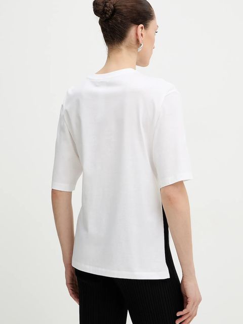 Twinset t-shirt bawełniany