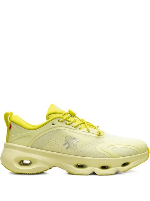 On Running x LOEWE Cloudsolo sneakers - Yellow