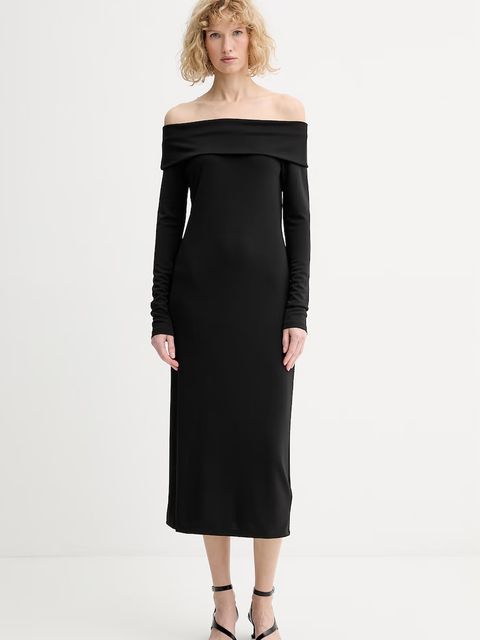 Calvin Klein sukienka - zdjęcie produktu nr 1