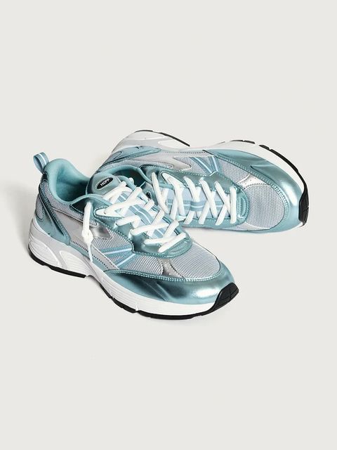 Hoff sneakersy JACK kolor niebieski 12511006 STATE - zdjęcie produktu nr 2