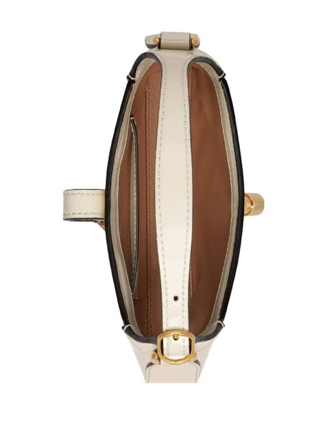 Gucci mini Jackie 1961 shoulder bag - White