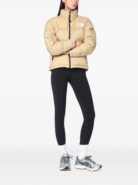 The North Face 1996 Retro Nuptse quilted jacket - Neutrals - zdjęcie produktu nr 2