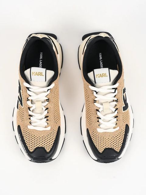 Karl Lagerfeld sneakersy Orion