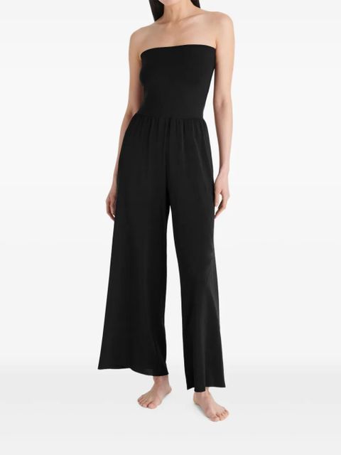 ERES Dao high-waisted trousers - Black