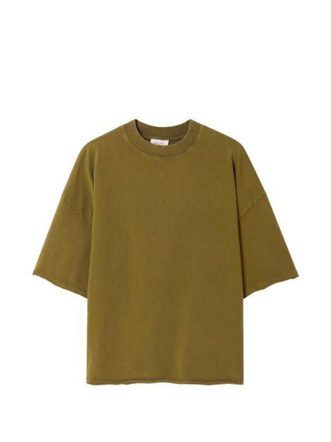 American Vintage Afoma T-shirt - Green - zdjęcie produktu nr 1