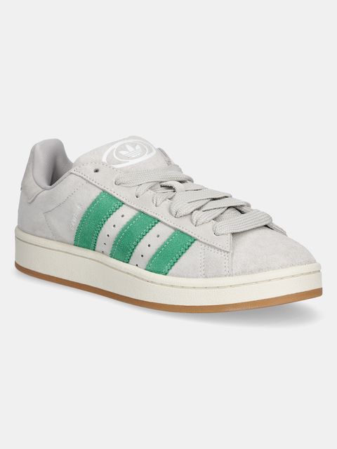 adidas Originals sneakersy zamszowe Campus 00s - zdjęcie produktu nr 2