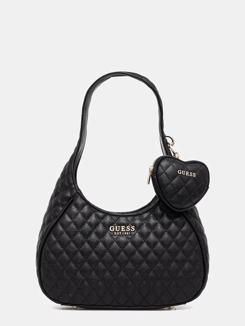 Guess torebka ATABEY - zdjęcie produktu nr 2