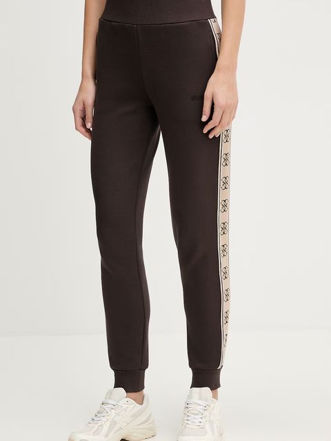 Guess spodnie dresowe BRITNEY