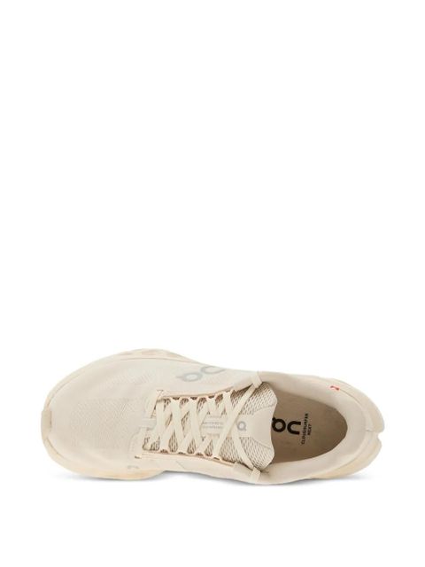 On Running Cloudsurfer Next low-top sneakers - Neutrals