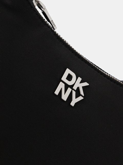 Dkny torebka JENNY kolor czarny R513EJ16