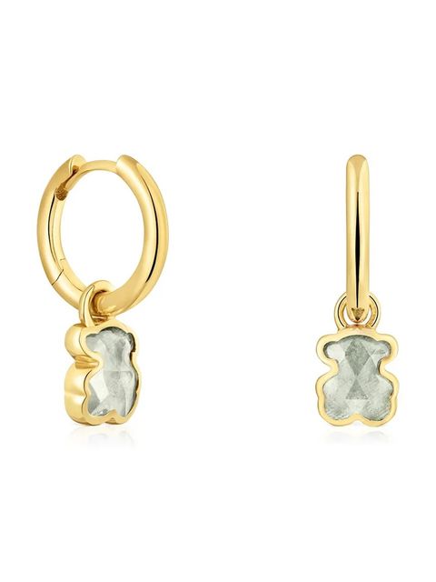 Tous kolczyki ICON COLOR LGG 1004491700