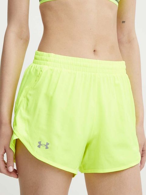 Under Armour szorty do biegania Fly By - zdjęcie produktu nr 2