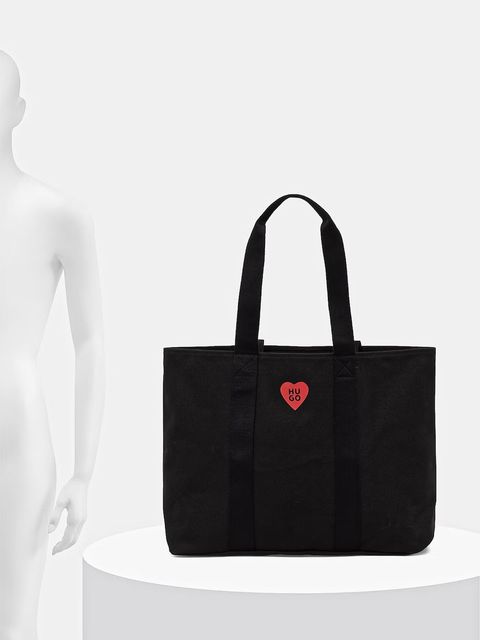 HUGO torebka Becky CH_Tote