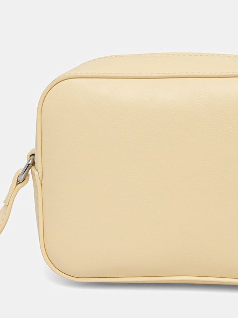 Tommy Jeans torebka kolor żółty AW0AW16964