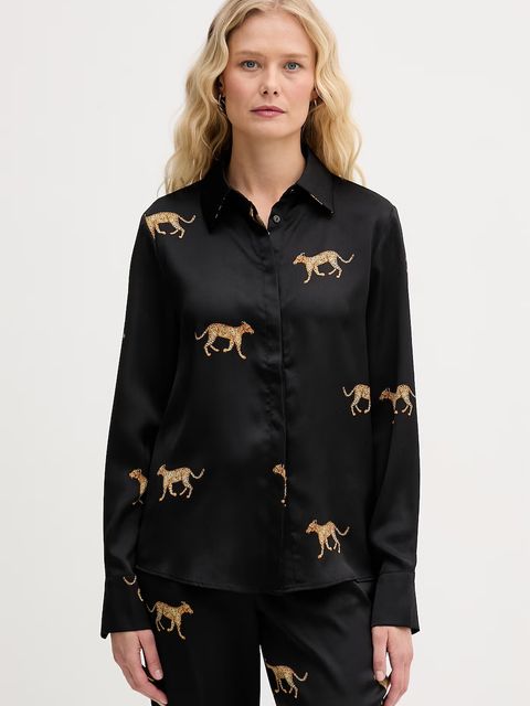 Lola Casademunt koszula damska - zdjęcie produktu nr 2