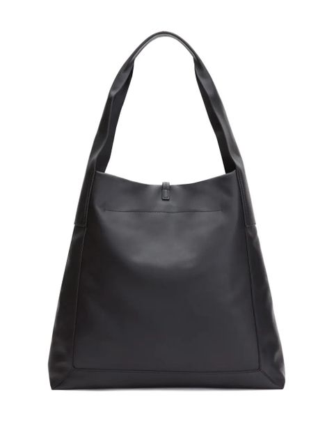 3.1 Phillip Lim Go Large shoulder bag - Black - zdjęcie produktu nr 2