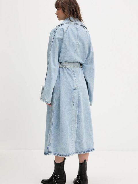 Hugo Blue płaszcz Garena_3_B 50553569