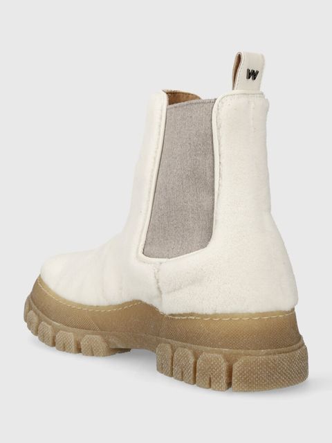 Weekend Max Mara sztyblety Muschio