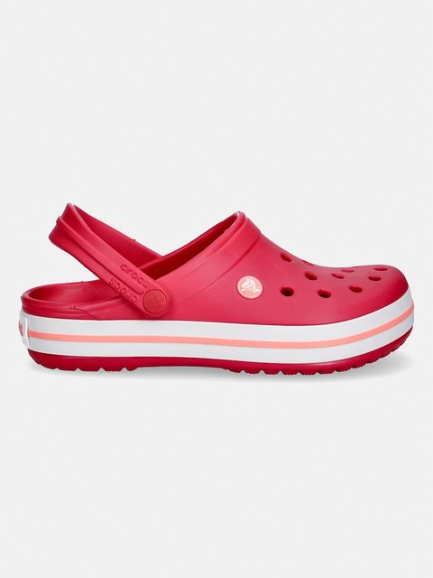 Crocs klapki damskie Crocband - zdjęcie produktu nr 1