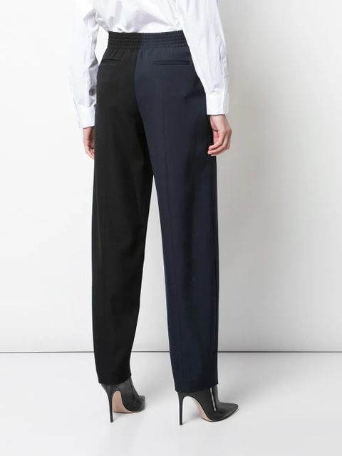 Givenchy tailored trousers - Black