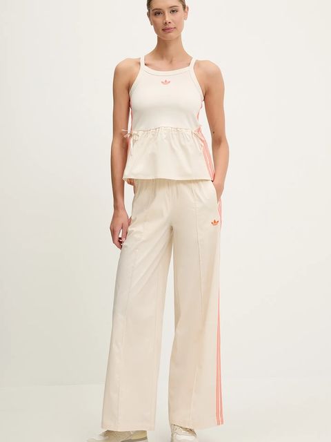 adidas Originals spodnie Wideleg Pant - zdjęcie produktu nr 1