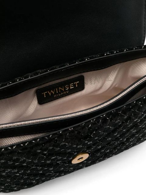 TWINSET small Dreamy shoulder bag - Black