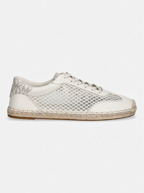MICHAEL Michael Kors sneakersy Ollie Lace Up Espadrille - zdjęcie produktu nr 1