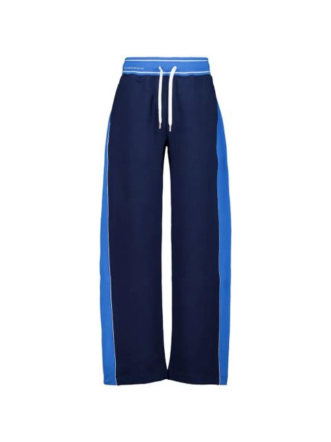 Casablanca blue track pants - zdjęcie produktu nr 1