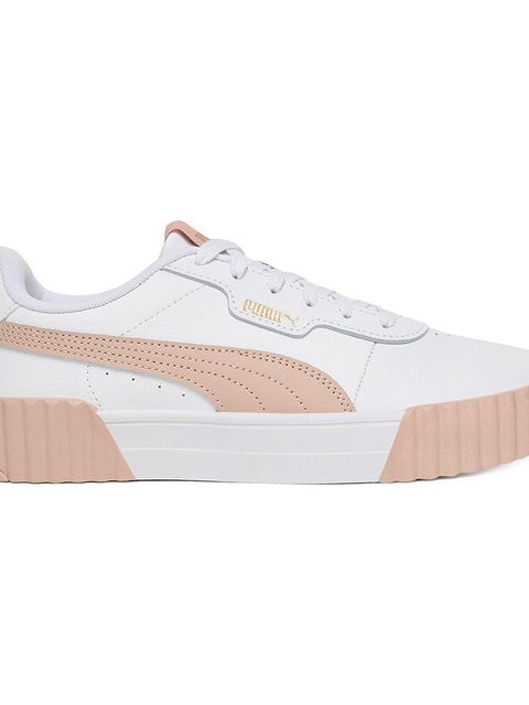 PUMA CARINA 3.0 40036521 Biały - zdjęcie produktu nr 1