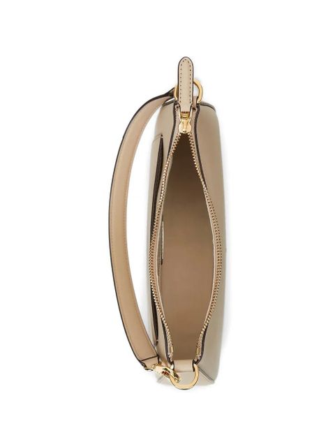 Lauren Ralph Lauren zip tote bag - Neutrals