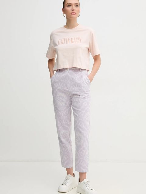 La Petite Française spodnie PHAREL - zdjęcie produktu nr 1