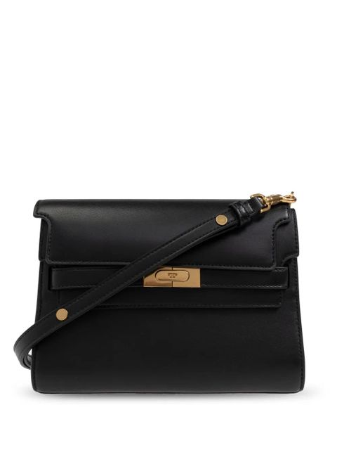 Tory Burch Lee Radziwill shoulder bag - Black - zdjęcie produktu nr 1