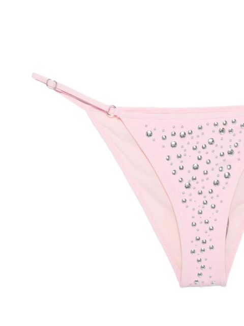 Gimaguas Bella bikini bottoms - Pink