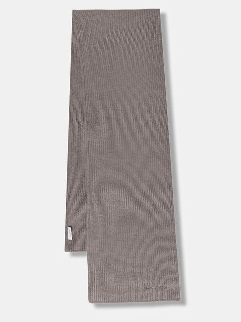 Lanvin szalik wełniany - zdjęcie produktu nr 1