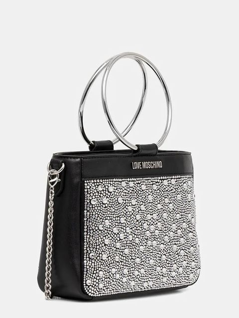 Love Moschino torebka - zdjęcie produktu nr 1