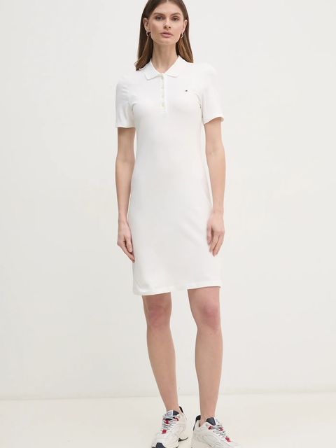 Tommy Hilfiger sukienka - zdjęcie produktu nr 2