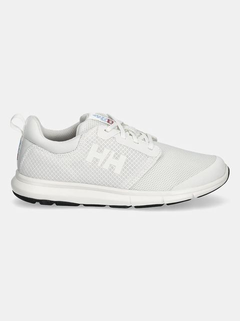 Helly Hansen sneakersy FEATHERING kolor biały 11573