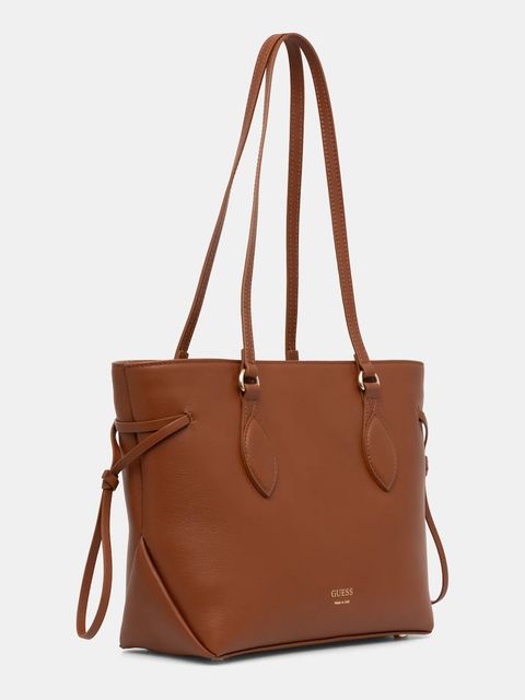 Guess torebka skórzana FLORENCE