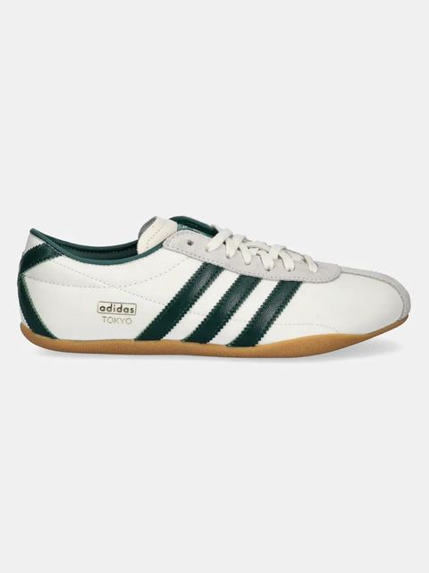 adidas Originals sneakersy Tokyo W damskie kolor biały JP9705