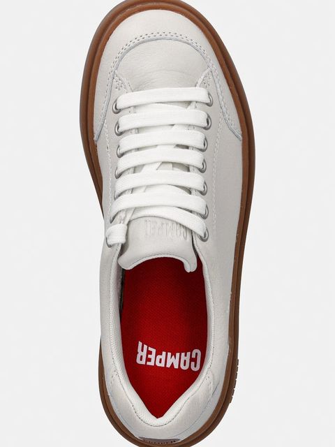 Camper sneakersy skórzane Runner Twentyfive