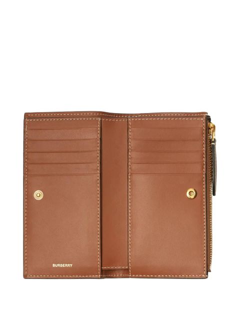 Burberry Vintage Check wallet - Neutrals