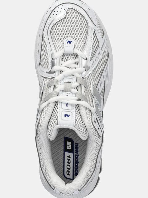 New Balance sneakersy 1906 kolor biały GC1906CA