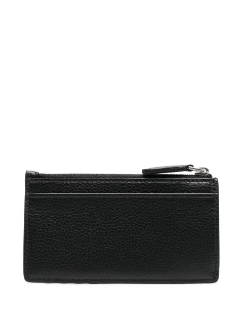 Mulberry Continental zipped cardholder - Black - zdjęcie produktu nr 2