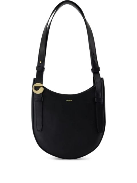 Coperni mini Belt shoulder bag - Black - zdjęcie produktu nr 1