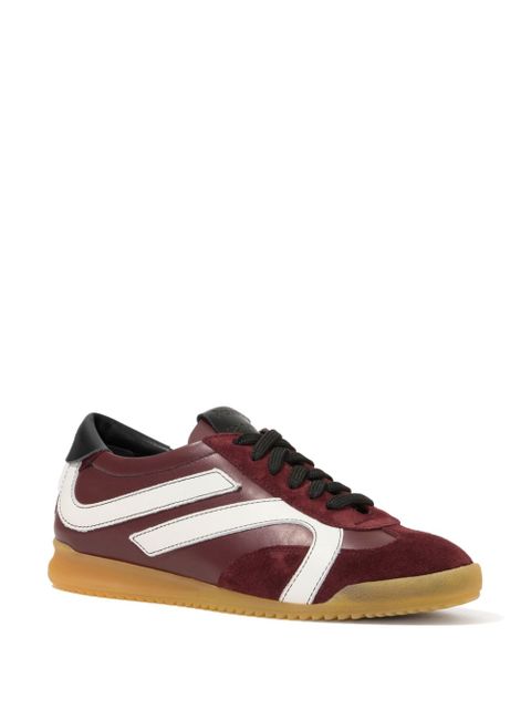 Proenza Schouler Track trainers - Red - zdjęcie produktu nr 2