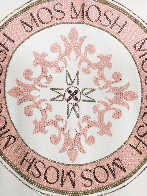 Mos Mosh t-shirt Judd