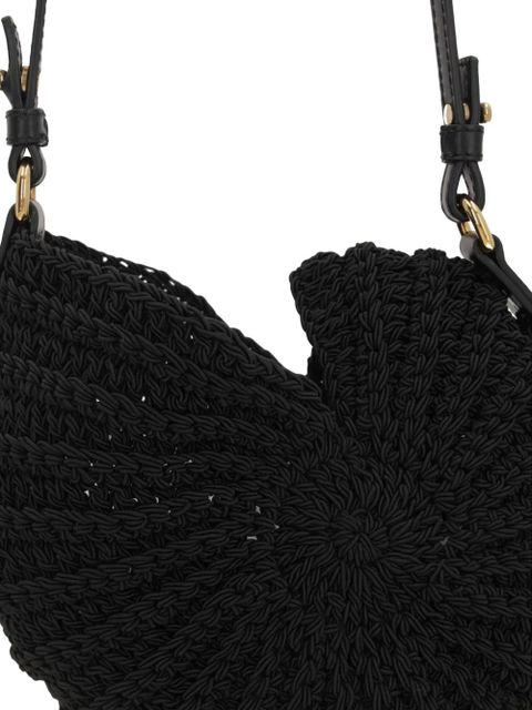 Chloé Sea Treasures cross body bag - Black