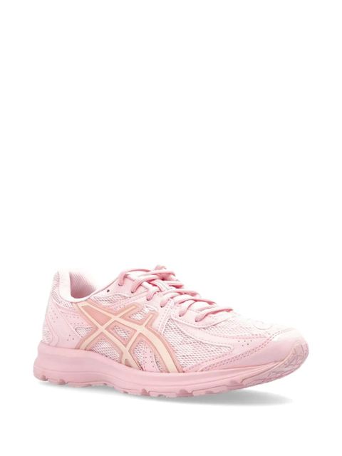 ASICS logo detail sneakers - Pink - zdjęcie produktu nr 2