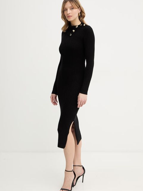 Guess sukienka PRISCILLA - zdjęcie produktu nr 2